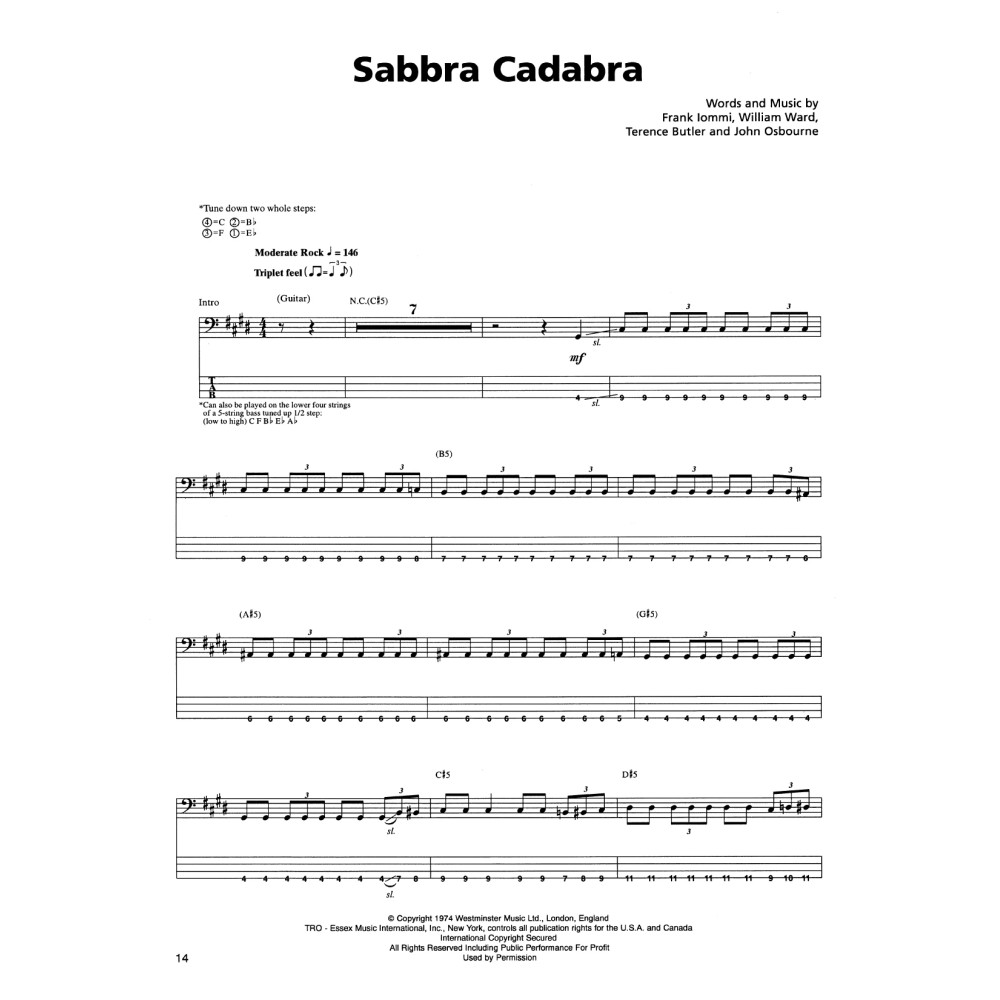 Sabbra Cadabra